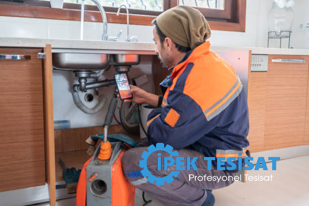 Çekmeköy Mutfak Açma - Çekmeköy Profesyonel Tesisat Hizmetleri