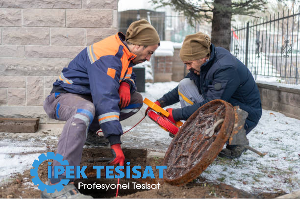 Çekmeköy Mutfak Açma - Çekmeköy Profesyonel Tesisat Hizmetleri
